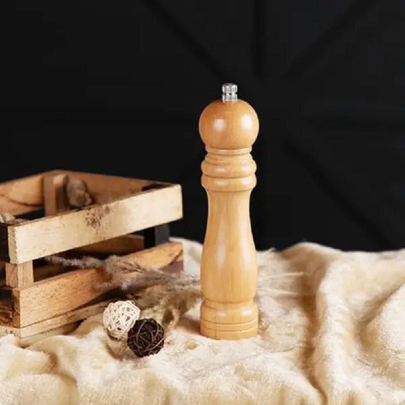 فلفل ساب چوبی بزرگ کیفیت بالا